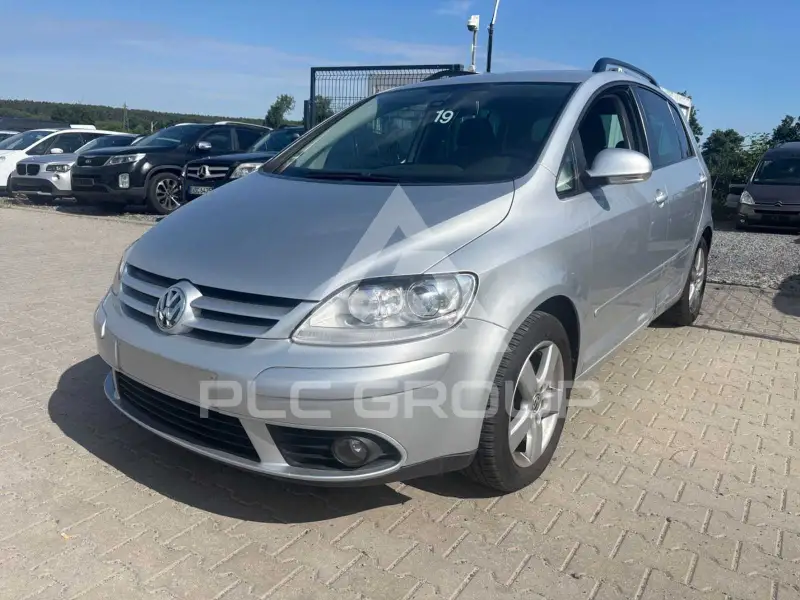 2008 Volkswagen GOLF