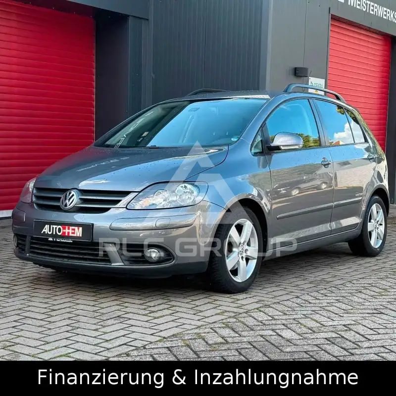 2008 Volkswagen GOLF