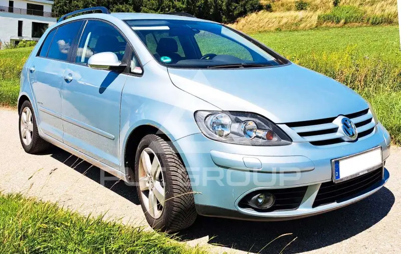 2008 Volkswagen GOLF