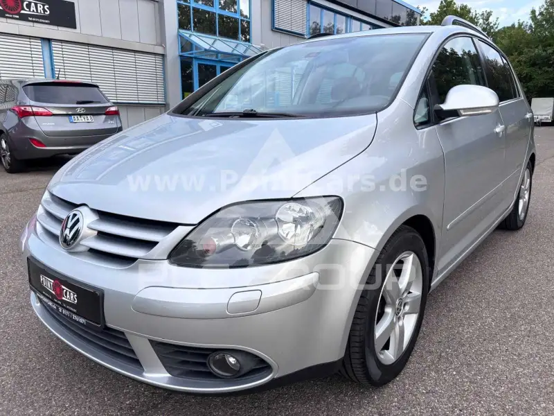 2008 Volkswagen GOLF