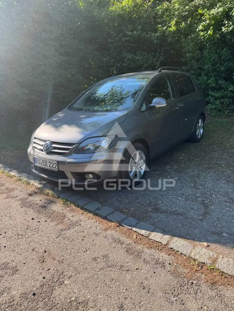 2008 Volkswagen GOLF
