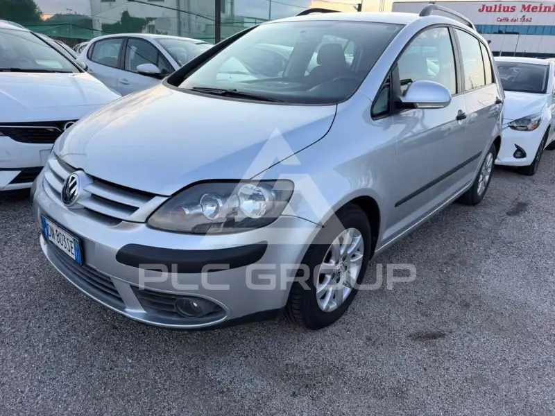 2008 Volkswagen GOLF