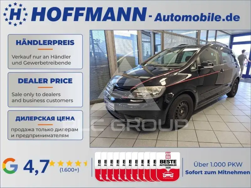 2008 Volkswagen GOLF