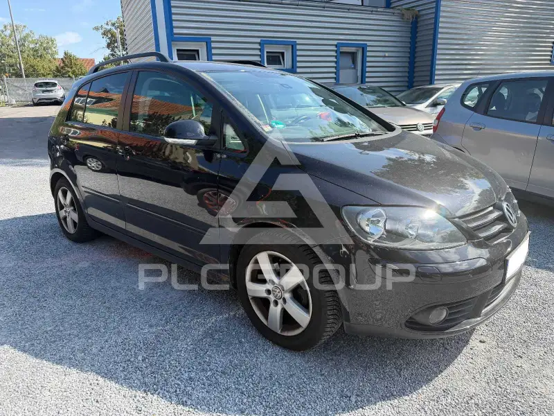 2008 Volkswagen GOLF