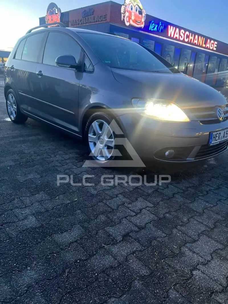 2008 Volkswagen GOLF