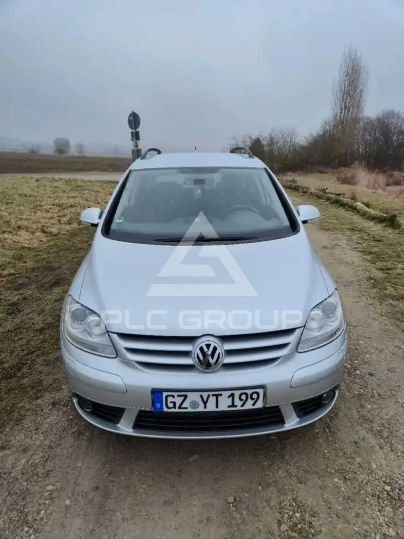 2008 Volkswagen GOLF