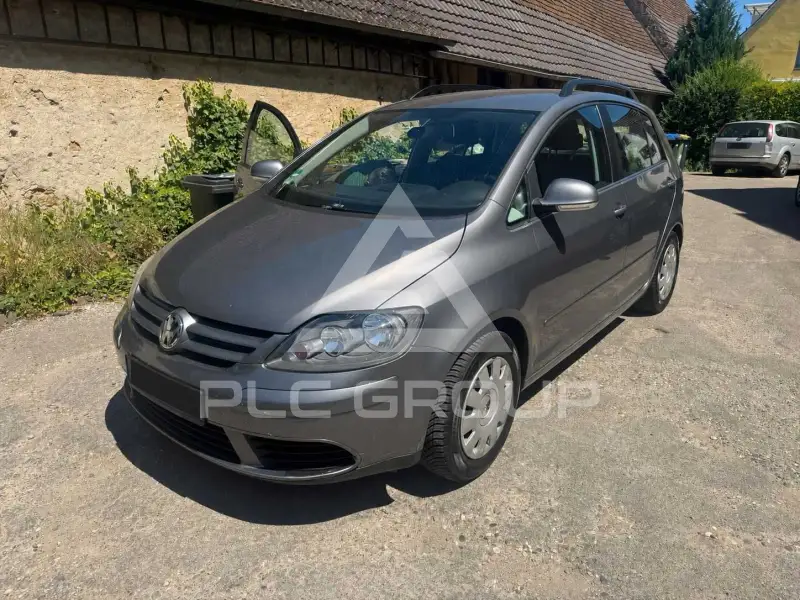2008 Volkswagen GOLF