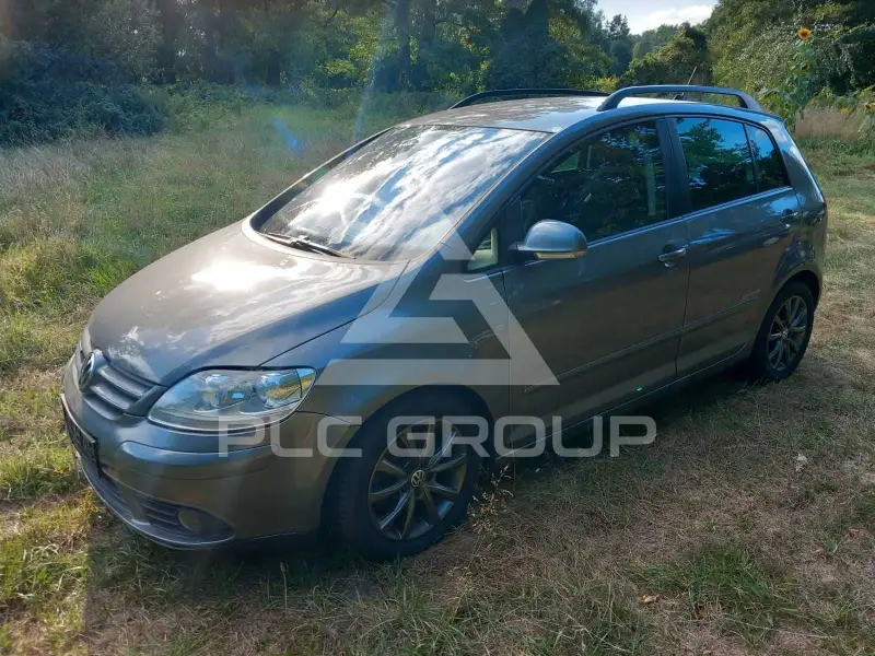 2008 Volkswagen GOLF