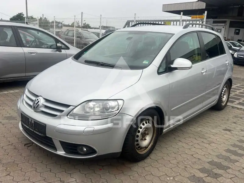 2008 Volkswagen GOLF