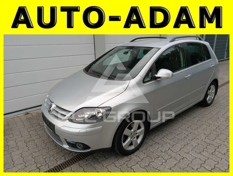 2008 Volkswagen GOLF