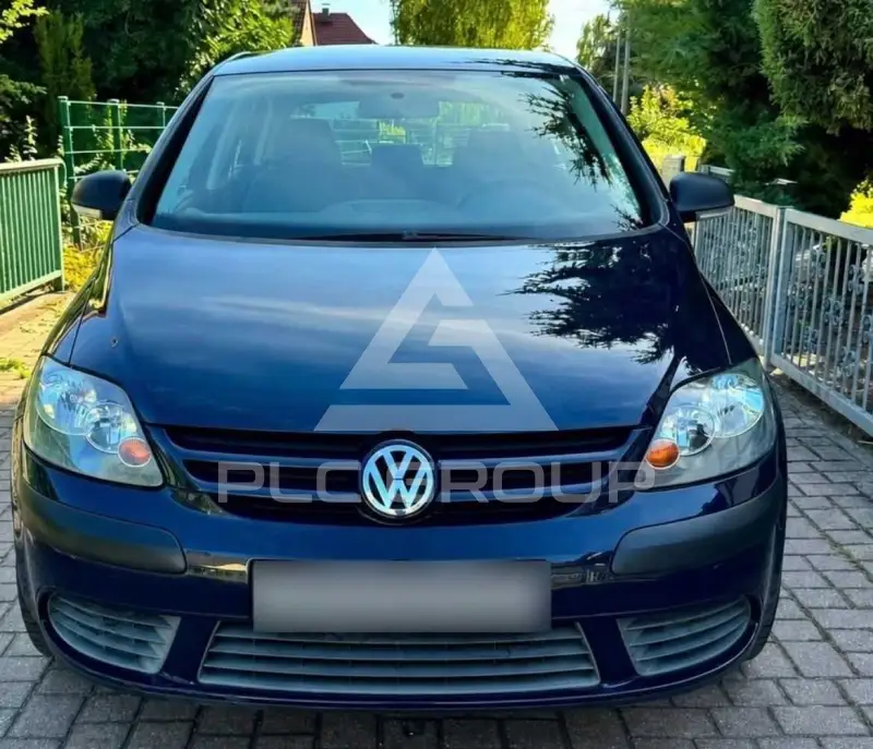 2008 Volkswagen GOLF