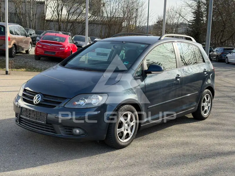 2008 Volkswagen GOLF