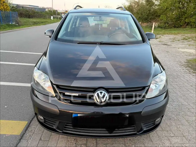 2008 Volkswagen GOLF