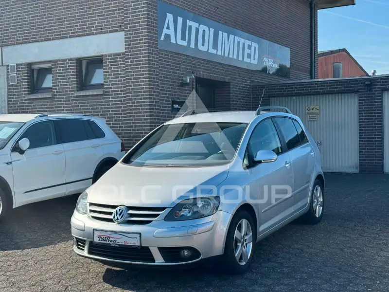 2008 Volkswagen GOLF
