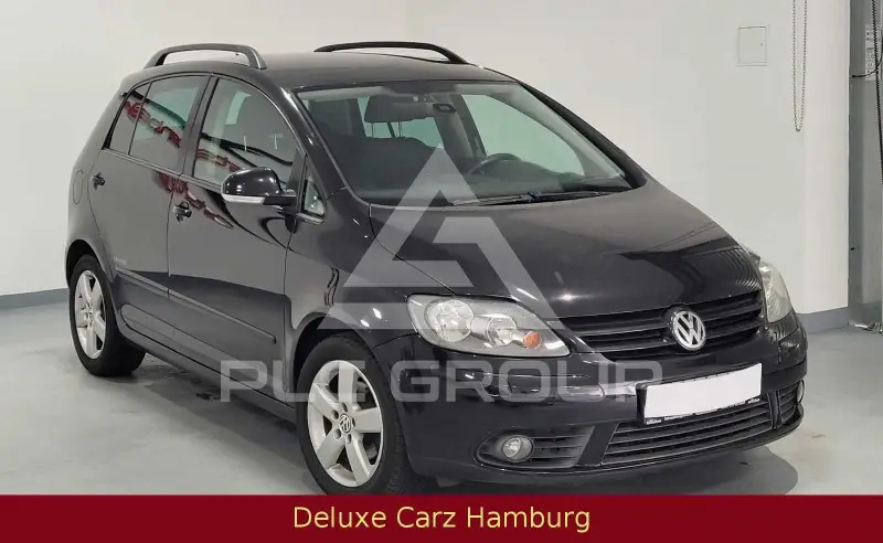 2008 Volkswagen GOLF