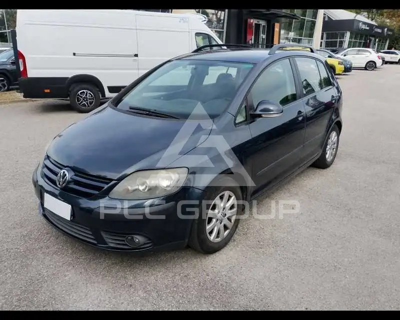 2008 Volkswagen GOLF