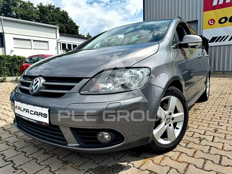 2008 Volkswagen GOLF