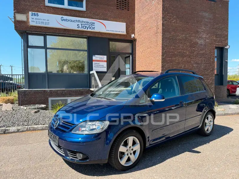 2008 Volkswagen GOLF