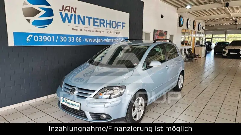 2008 Volkswagen GOLF