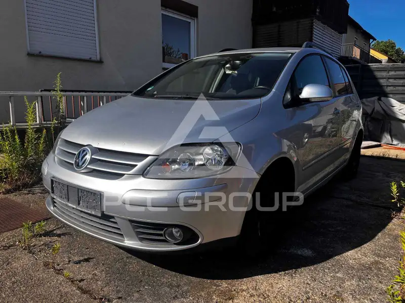 2008 Volkswagen GOLF