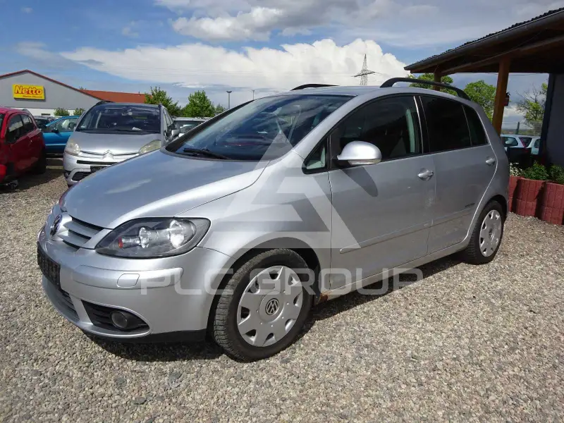 2008 Volkswagen GOLF