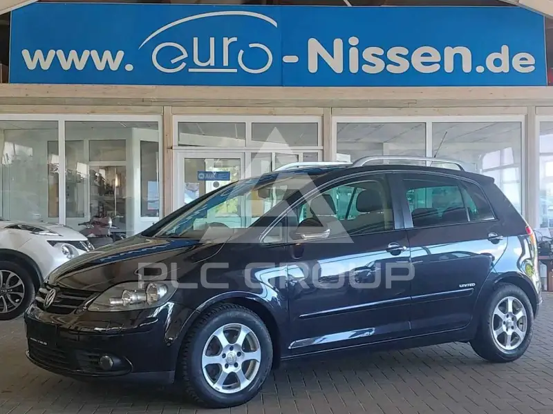 2008 Volkswagen GOLF