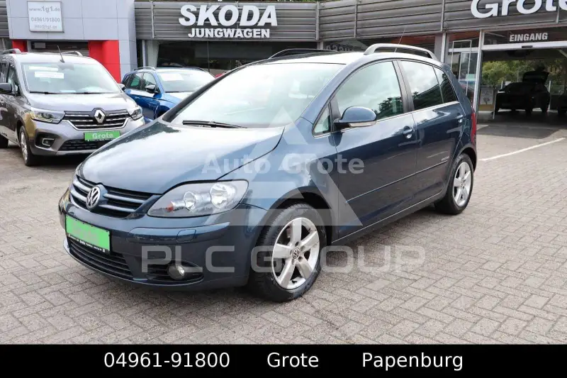 2008 Volkswagen GOLF