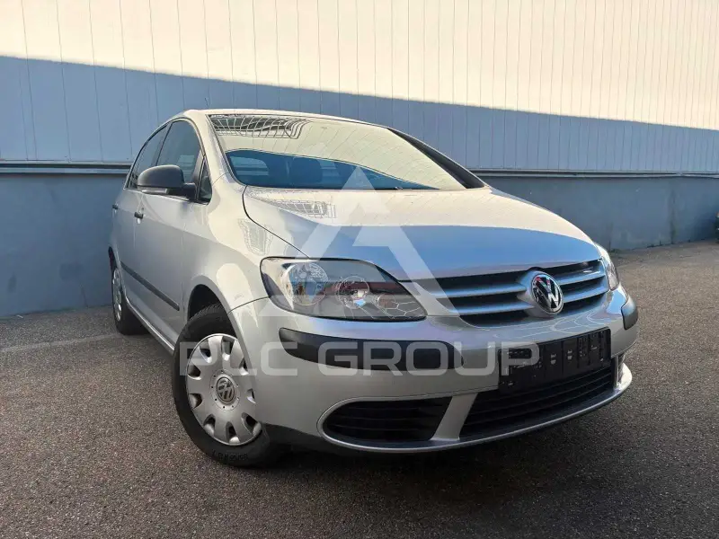 2008 Volkswagen GOLF
