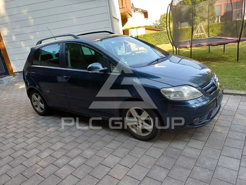 2008 Volkswagen GOLF