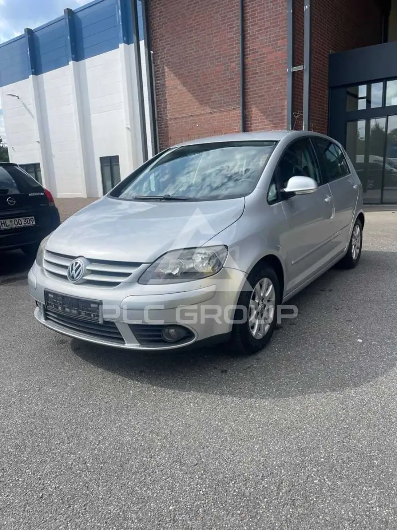 2008 Volkswagen GOLF
