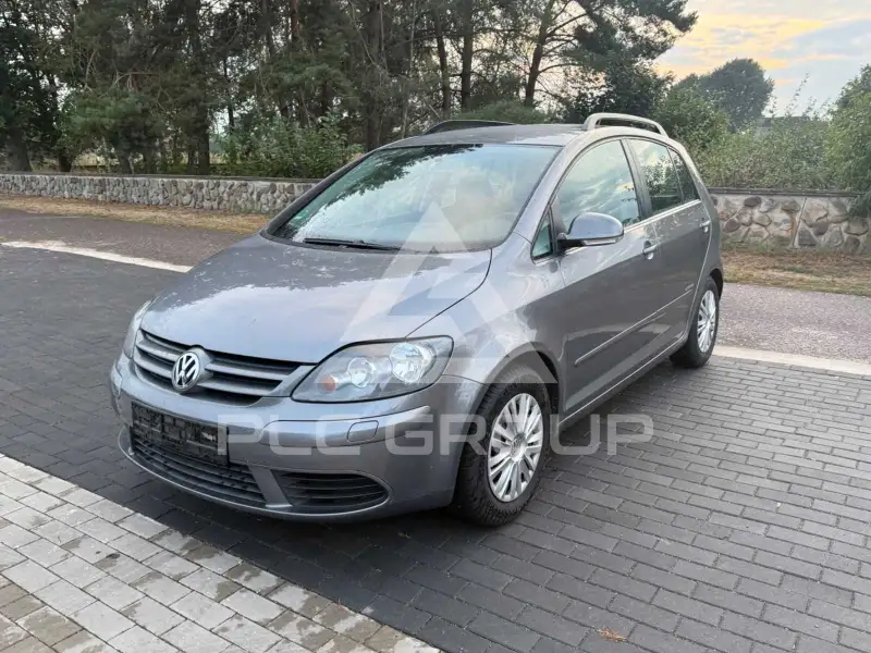 2008 Volkswagen GOLF