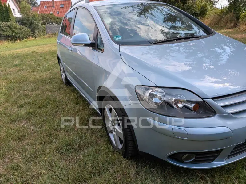 2008 Volkswagen GOLF
