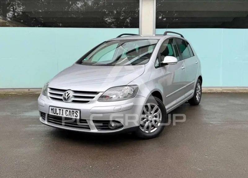 2008 Volkswagen GOLF