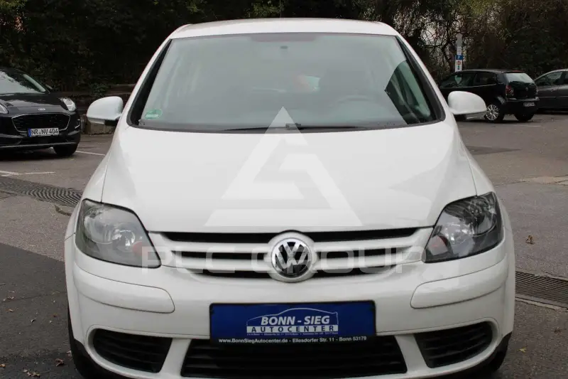 2008 Volkswagen GOLF