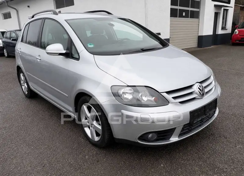 2008 Volkswagen GOLF