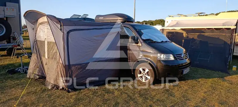 2008 Volkswagen T5