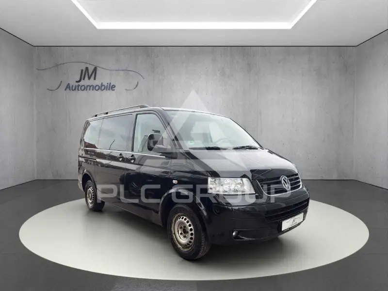 2008 Volkswagen T5