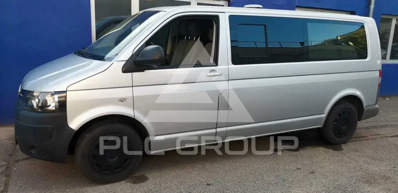 2008 Volkswagen T5