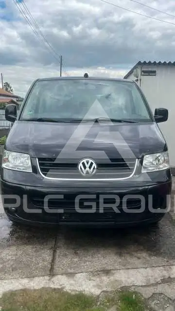 2008 Volkswagen T5