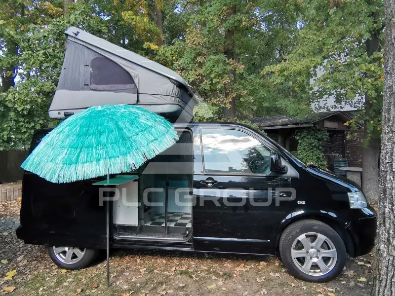 2008 Volkswagen T5