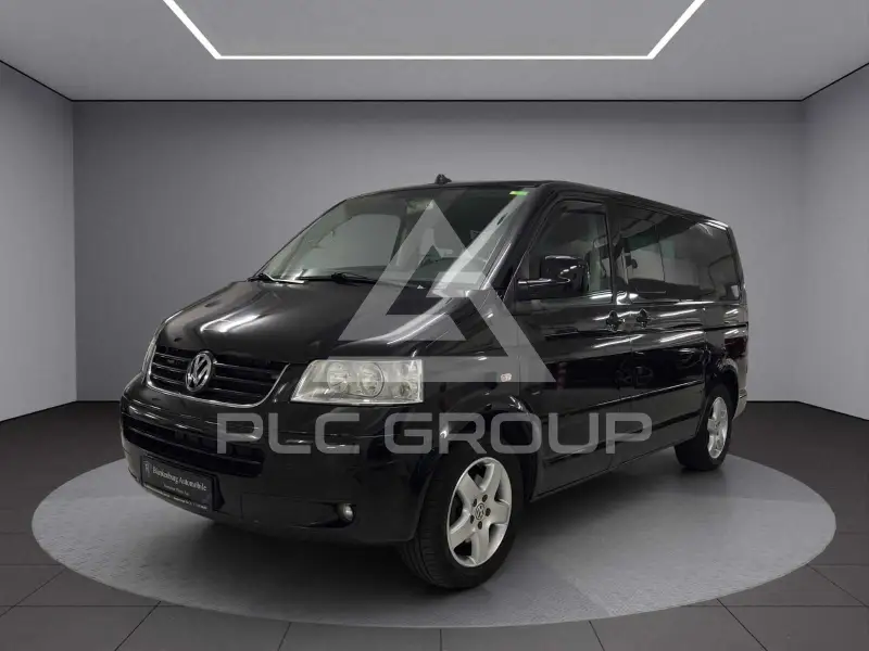 2008 Volkswagen T5