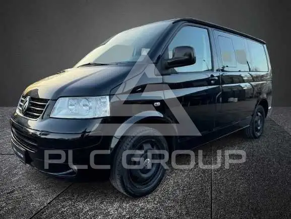 2008 Volkswagen T5