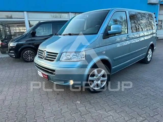 2008 Volkswagen T5