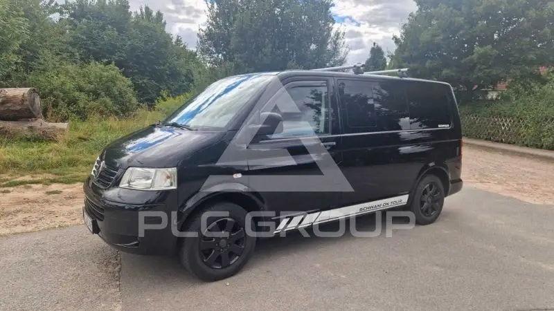 2008 Volkswagen T5