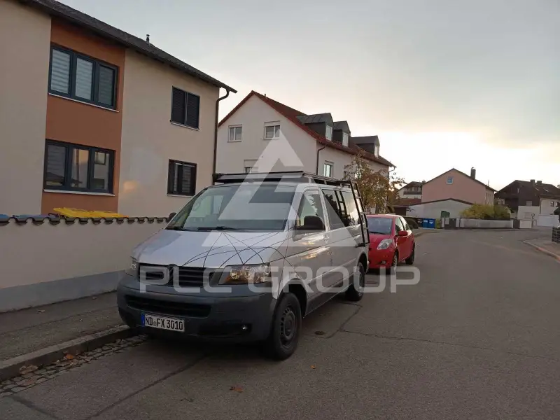 2008 Volkswagen T5