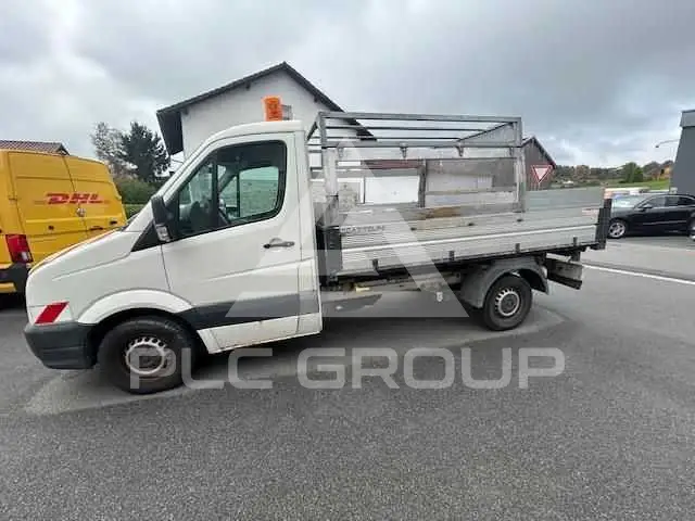 2008 Volkswagen Crafter