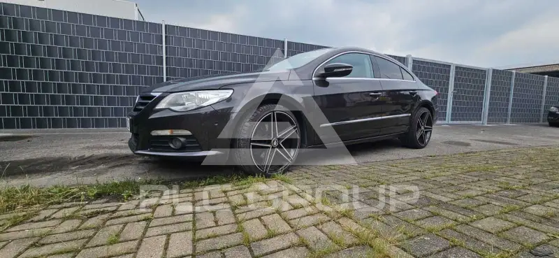 2008 Volkswagen Passat