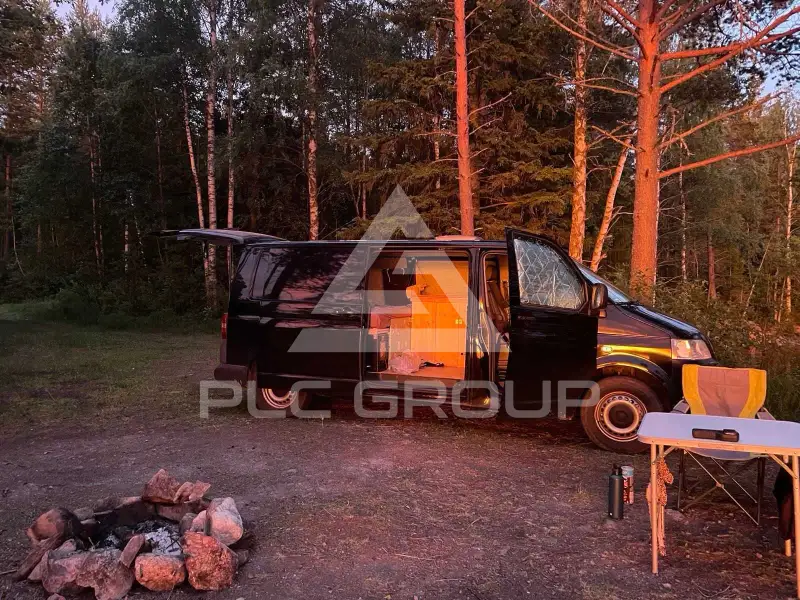 2008 Volkswagen T5