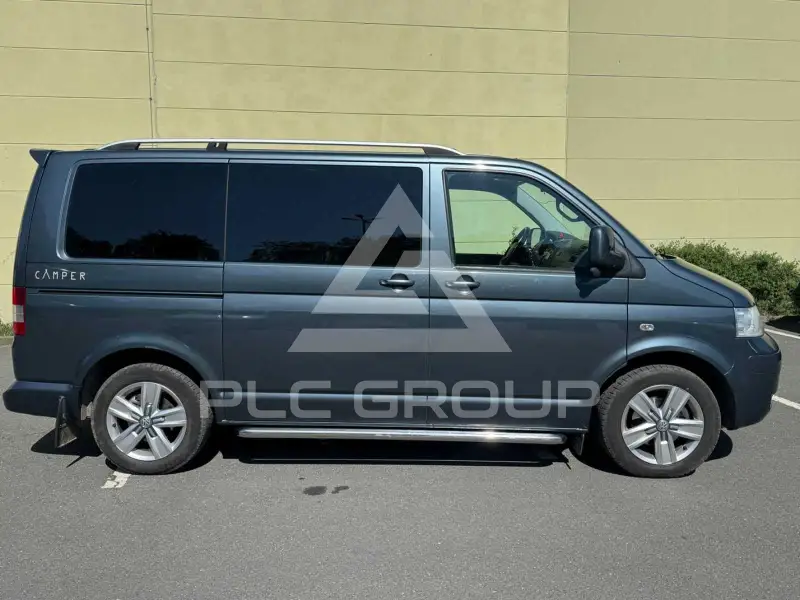 2008 Volkswagen T5