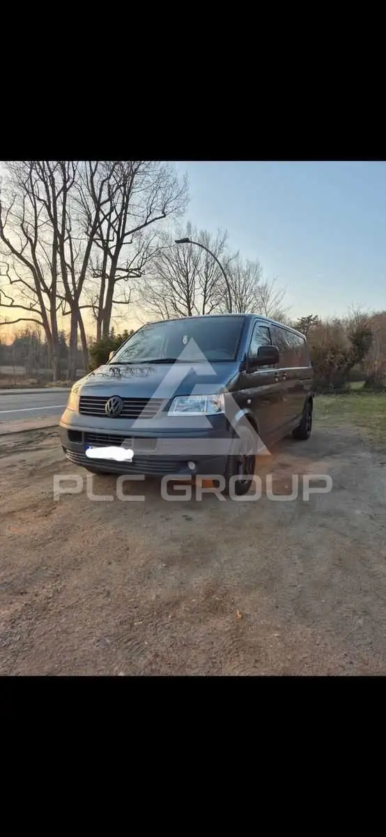 2008 Volkswagen T5